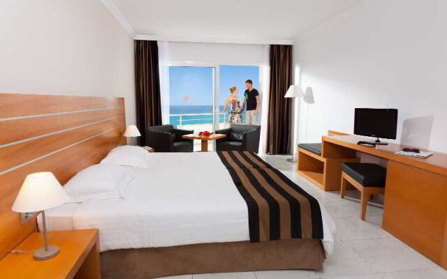 allsun Hotel Esquinzo Beach