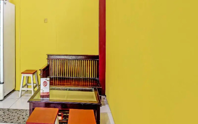 Moza Guest House by OYO