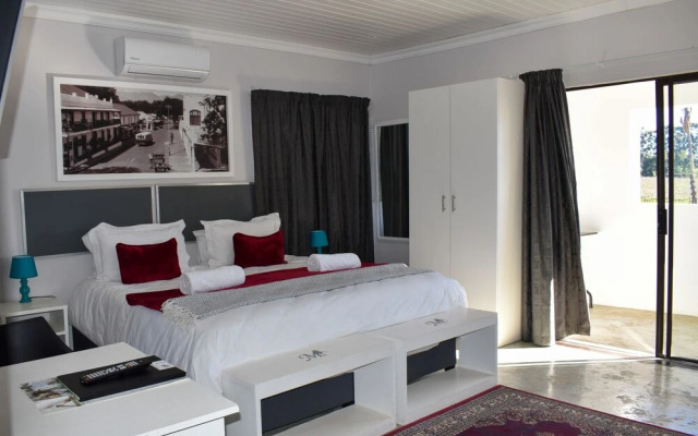 Middelplaas Paarl Guesthouse
