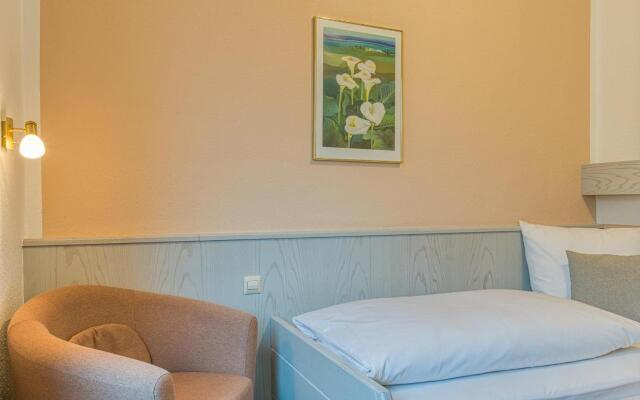 Sautter Hotel Stuttgart City