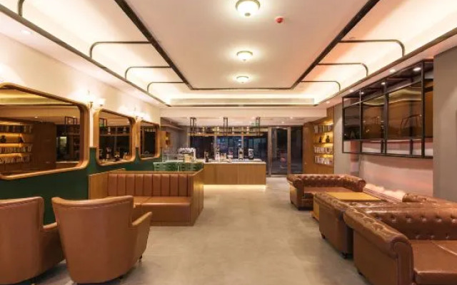 Zhefei Hotel Jinan Shandong International Convention and Exhibition Center Store