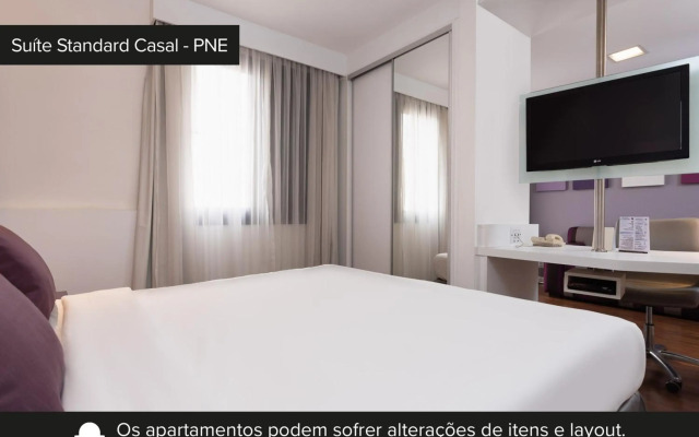 Paulista Suites by Charlie