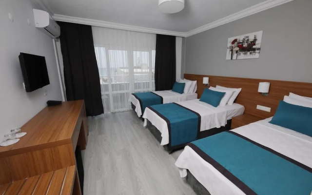 Asel Hotel