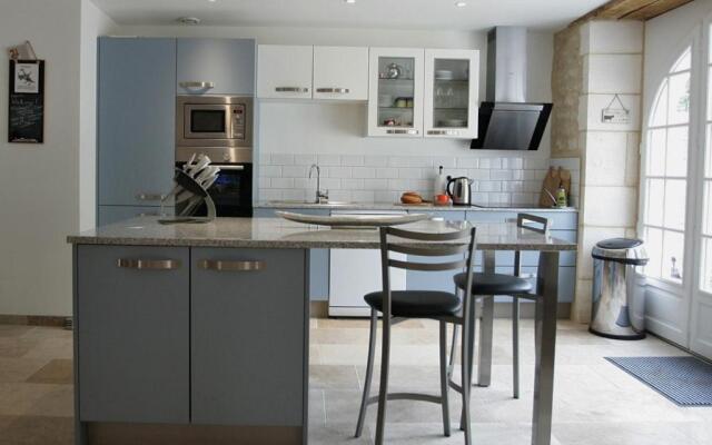 Les Gites du Château Mont D'onel