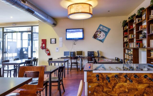 Plus Prague Hostel