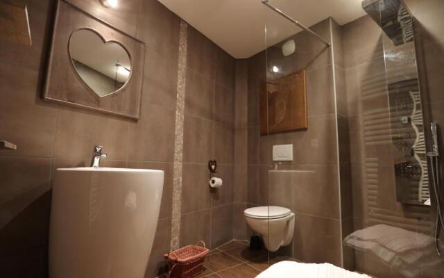 Appartement Valloire, 4 pièces, 9 personnes - FR-1-263-218