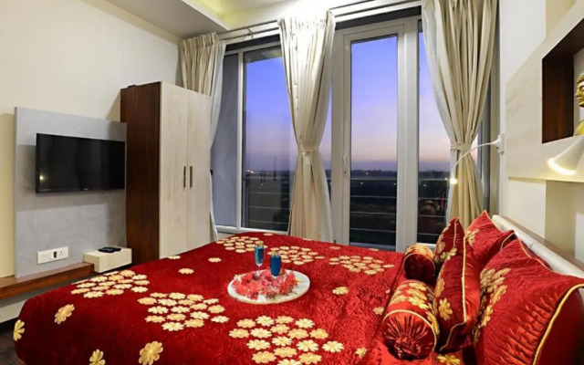 Comfort Inn Donil