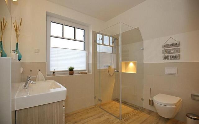 Reethaus Am Mariannenweg 05b - Haus Baltic