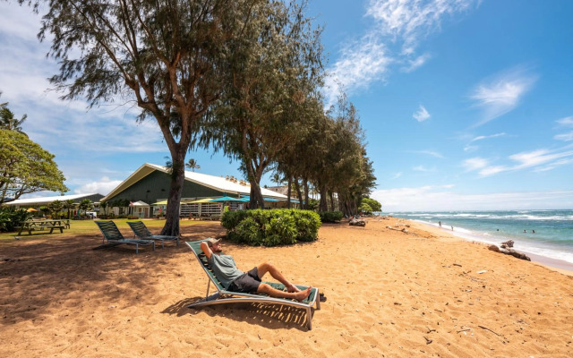 Kauai Shores Hotel