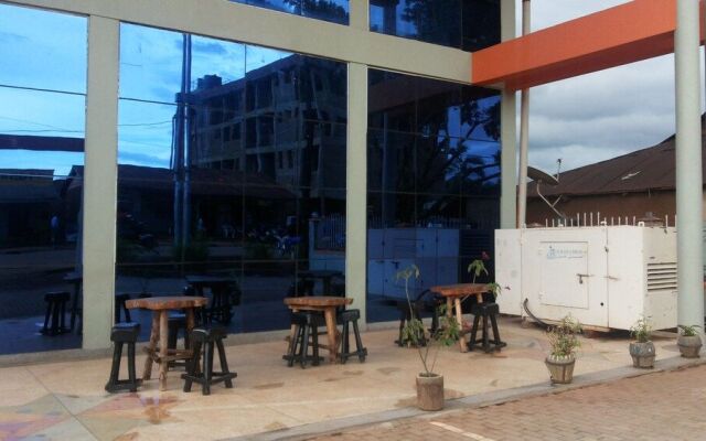 Continental Hotel Gulu