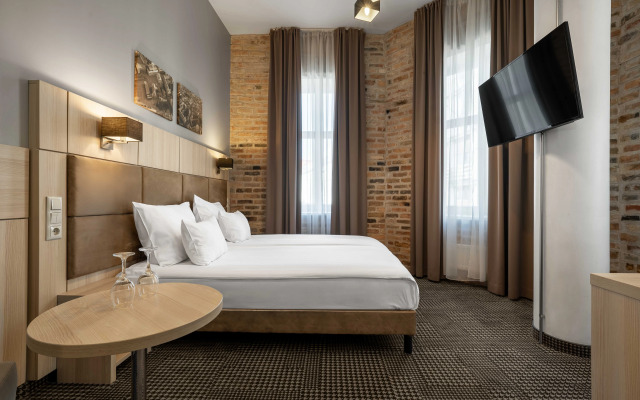 Wellton Centrum Hotel & Spa