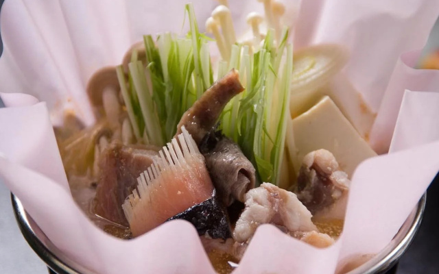 Ryokan Uohan