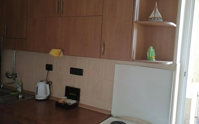 Andreja apartman 2 (jednosobni app -50m2)