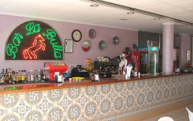 Hotel Caballo de Oro