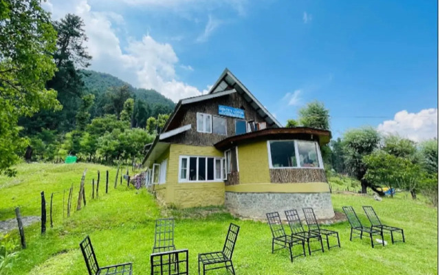 Bentes Lodge