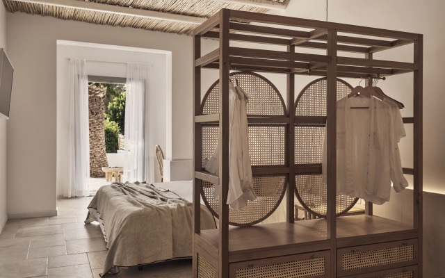 Dionysos Sea Side Resort