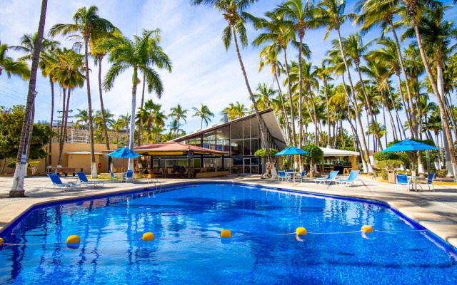 Araiza Palmira Hotel