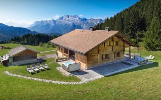 LAlpage du Pralor - Le Nova