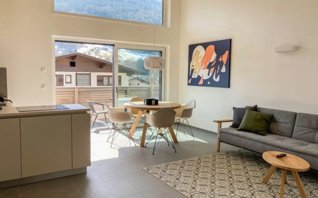 Das Georgen Maiskogel Gries