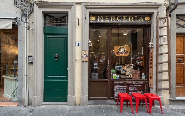 Sangallo Mini Loft Great Value