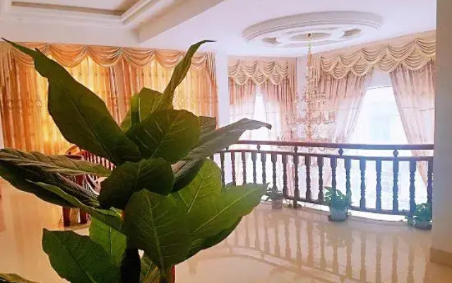 Huafu Guesthouse