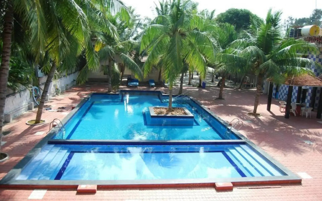 Blue Bay Beach Resort