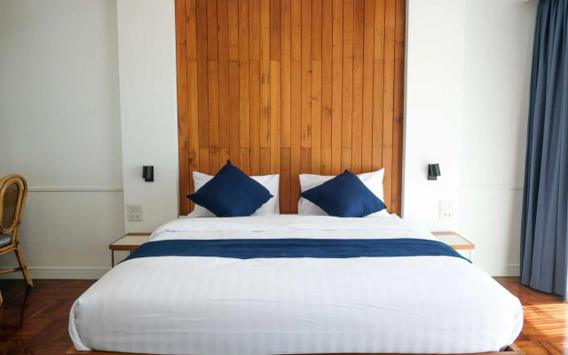 The Chimes Chiangmai Old City