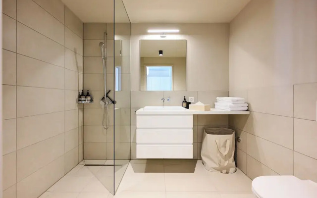 Ariv Design Hotel & Apartments