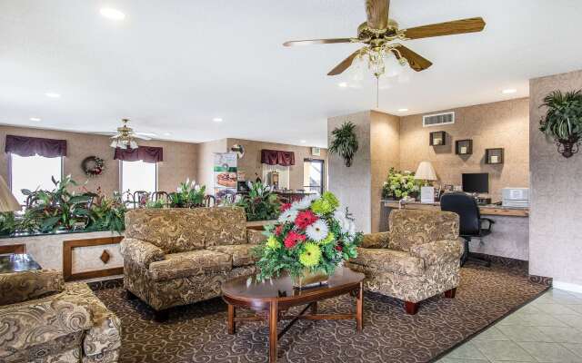 Quality Inn Andalusia