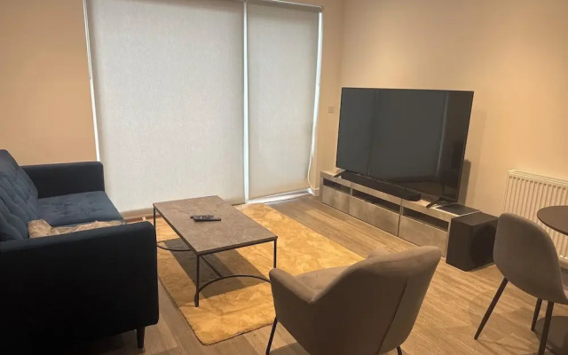 Enfield Cozy Apartment Retreat