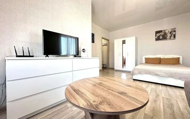 Na 50 Let Oktjabrja (Kemerovo)