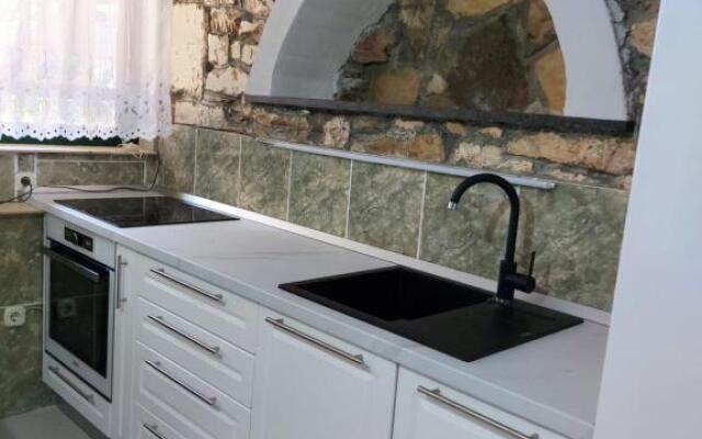 Apartment Balinovaca