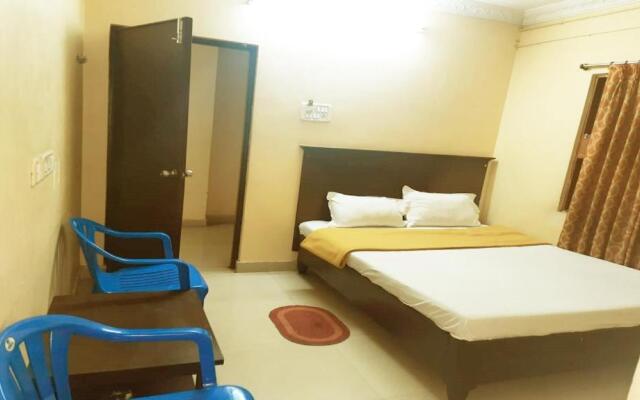 Vishnu Residency Warangal
