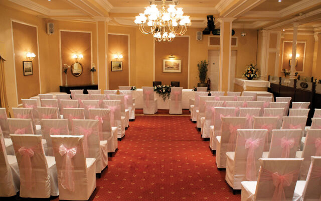 The Royal Hotel