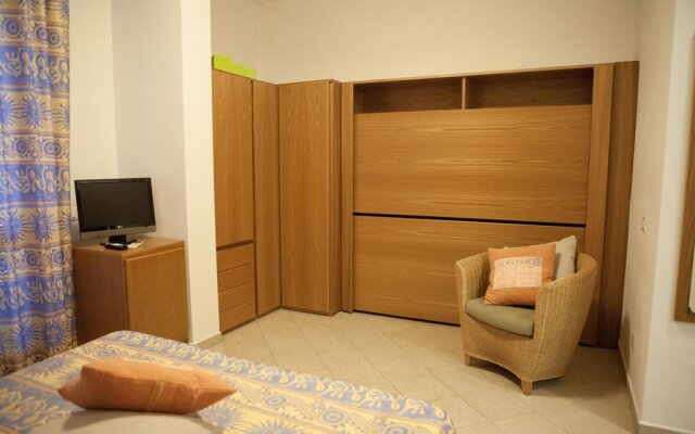 Stella Marina Hotel & Residence