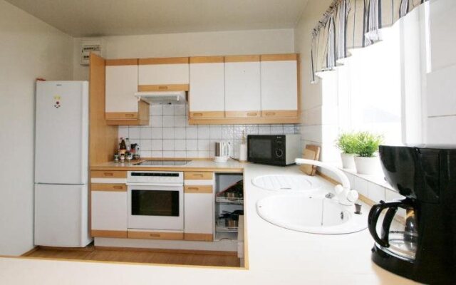 Akranes HI Hostel