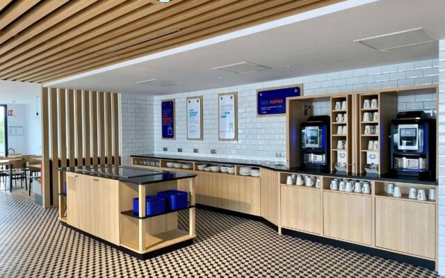 B&B HOTEL Deauville-Touques
