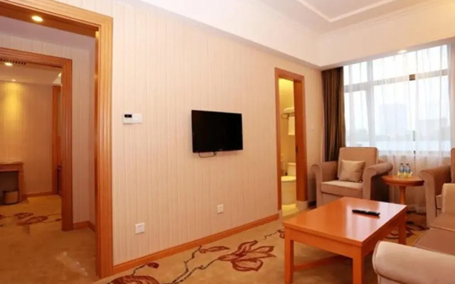 Qinhuangdao Qin Yuan 365 Hotel
