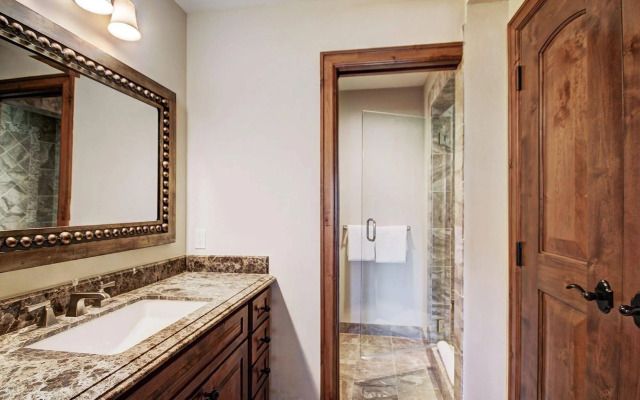 The Ritz-Carlton Club, Vail