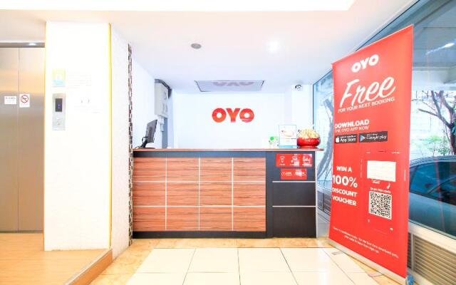 OYO 411 Grandview Condo 15(Vaccinated Staff)