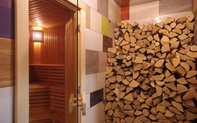 Mini-hotel ''Apartments Neukuhren''