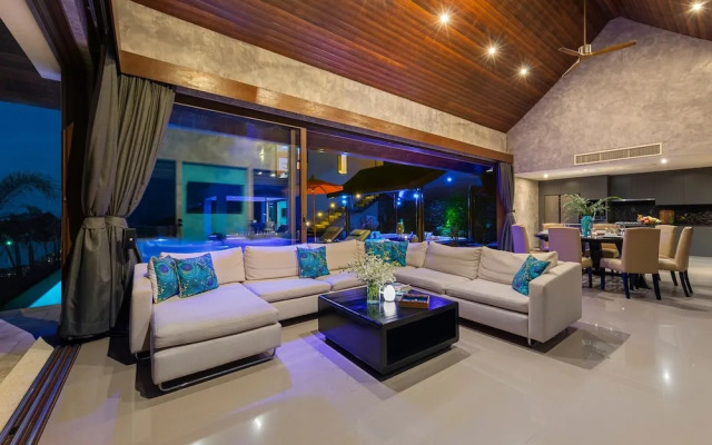 Villa Tiga
