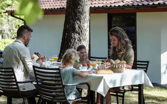 Comfort Sauna 4p in Uelsen