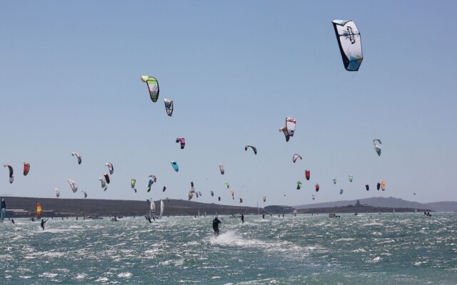 Kian's Place, Langebaan 8-sleeper