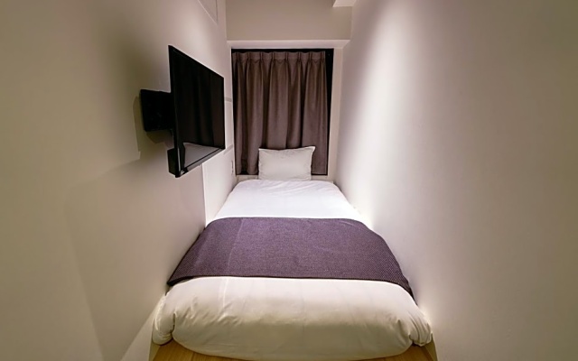 Standard Single room 사진 2