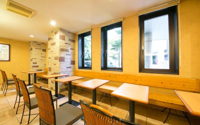 Washington R&B Hotel Nagoya Sakae Higashi