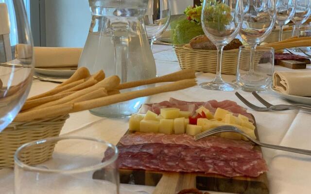 NaturalMente Wine Resort