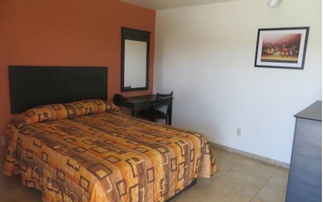 Bayshore Motel