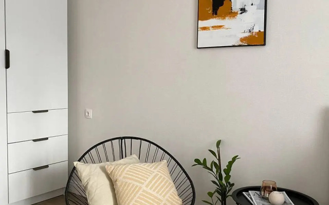 Апартаменты на бульваре Красногорский 26