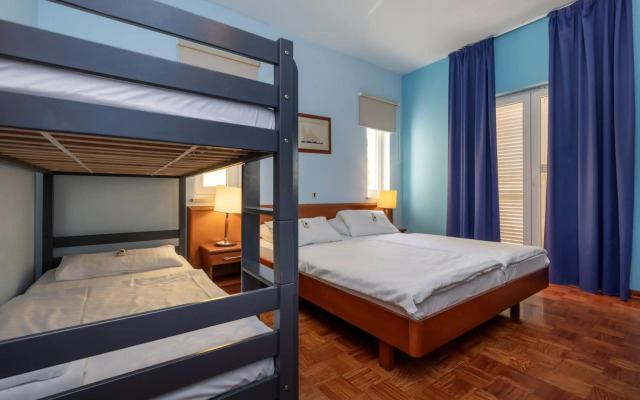 Family Resort Hotel Manora
